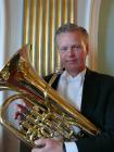 Mikael Carlsson, York artist, uruppf�rde....
